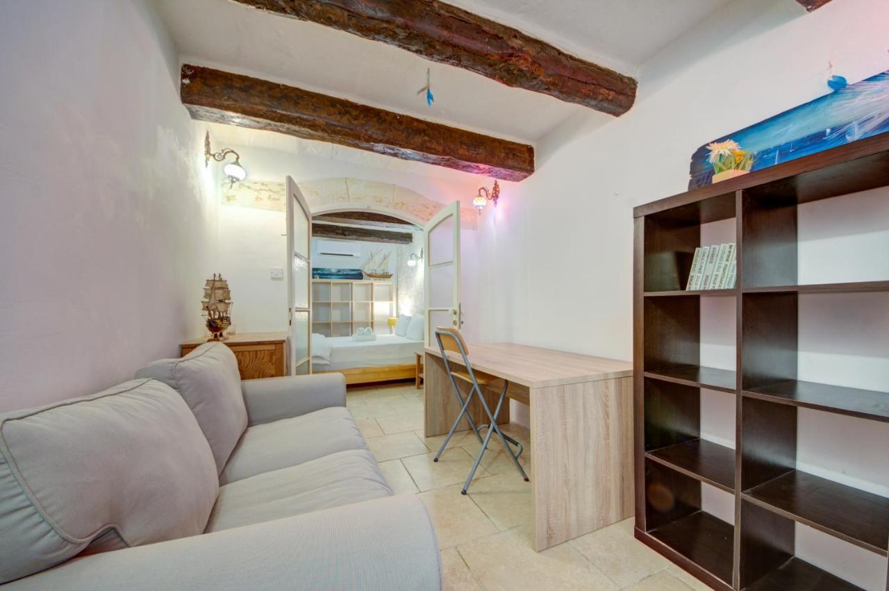 Victory View One Bedroom Apartment Valletta Zewnętrze zdjęcie
